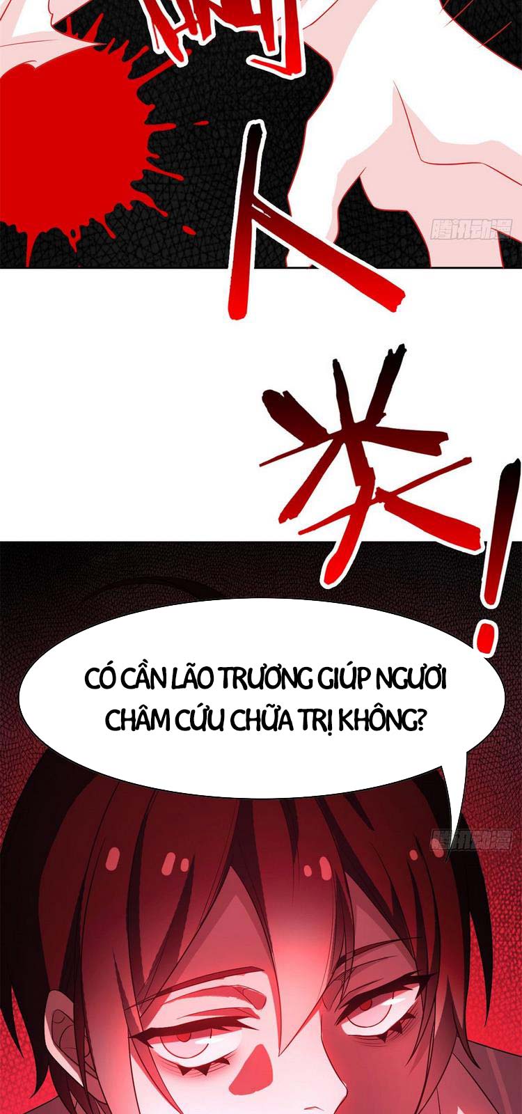 Cường Giả Đến Từ Trại Tâm Thần Chapter 45 - Trang 26