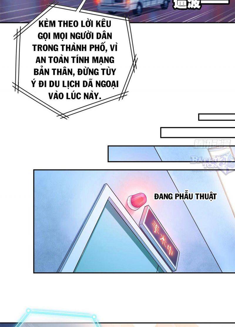 Cường Giả Đến Từ Trại Tâm Thần Chapter 1 - Trang 39