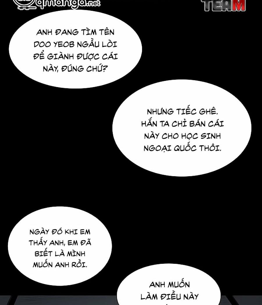 Tao Là Công Lý Chapter 13 - Trang 35