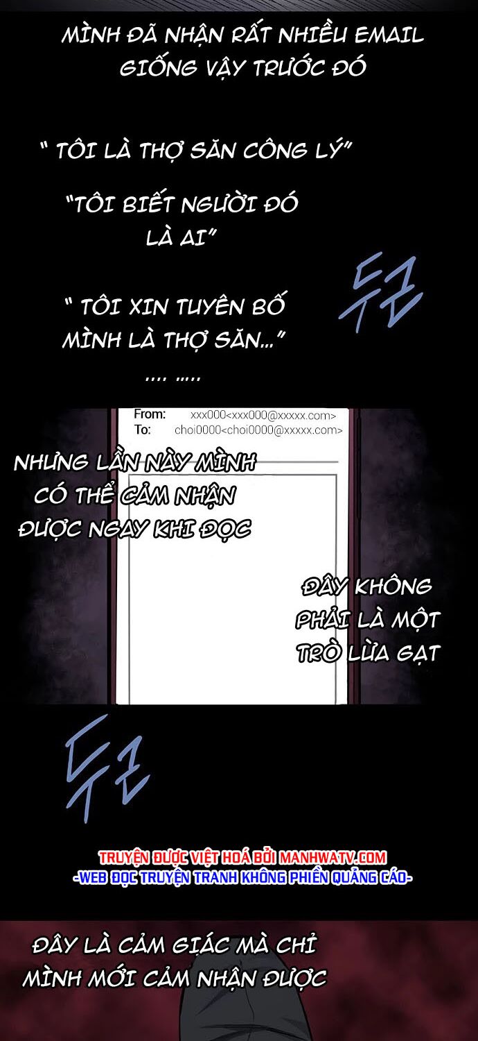 Tao Là Công Lý Chapter 52 - Trang 43