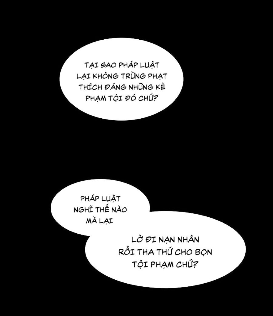 Tao Là Công Lý Chapter 18 - Trang 19