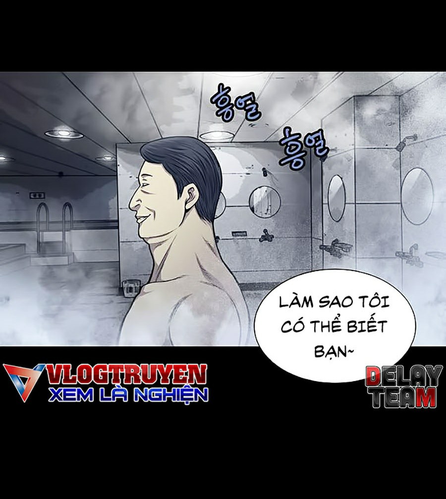 Tao Là Công Lý Chapter 21 - Trang 33