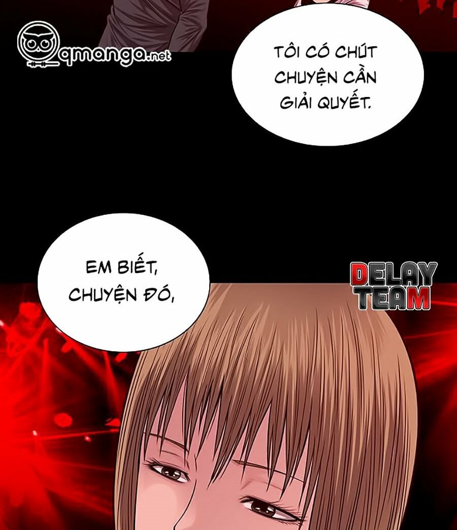 Tao Là Công Lý Chapter 13 - Trang 13