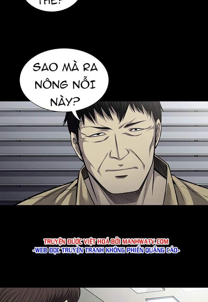 Tao Là Công Lý Chapter 47 - Trang 12