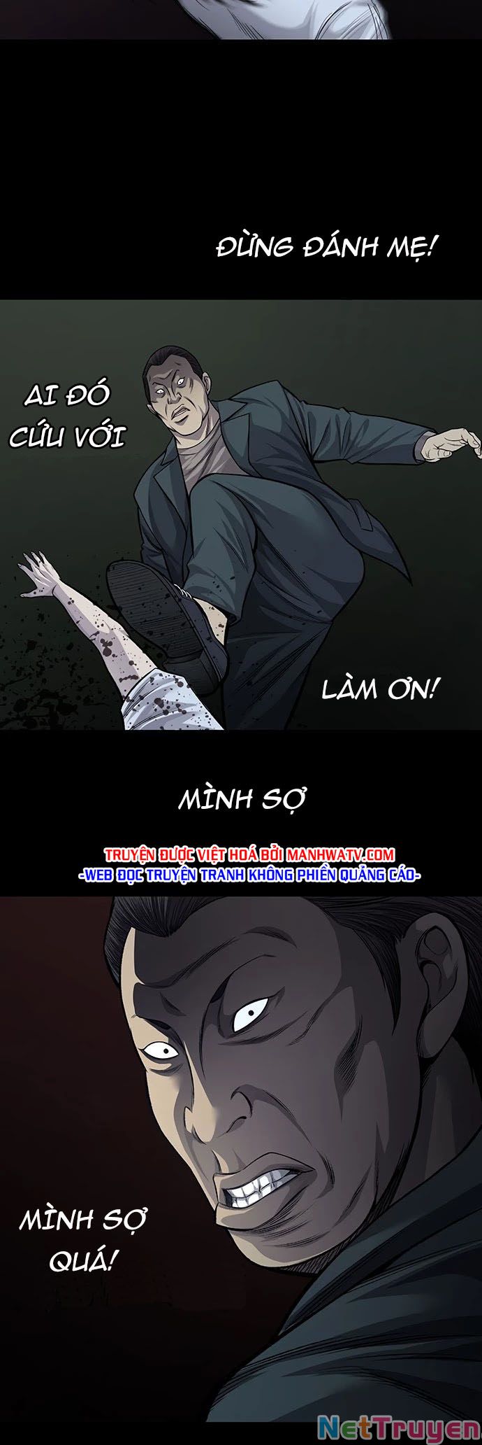 Tao Là Công Lý Chapter 54 - Trang 24