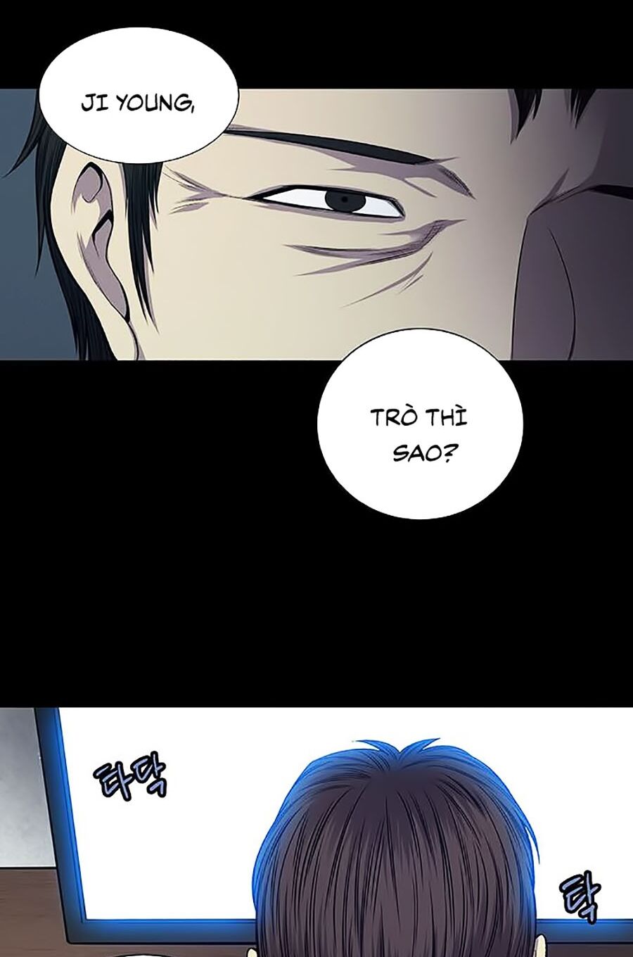 Tao Là Công Lý Chapter 18 - Trang 55