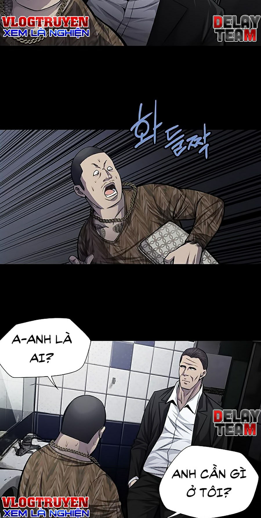 Tao Là Công Lý Chapter 27 - Trang 19