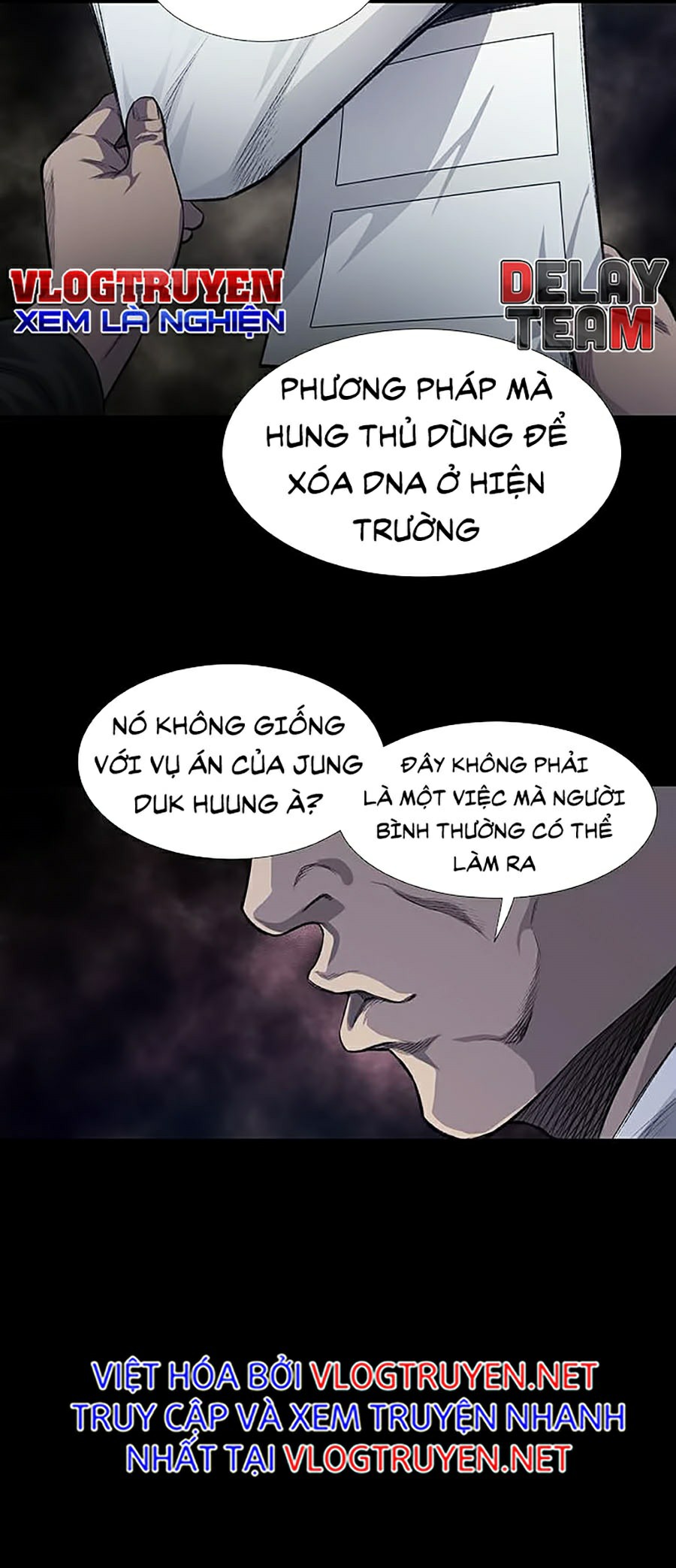 Tao Là Công Lý Chapter 25 - Trang 28