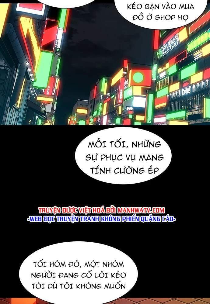 Tao Là Công Lý Chapter 47 - Trang 26