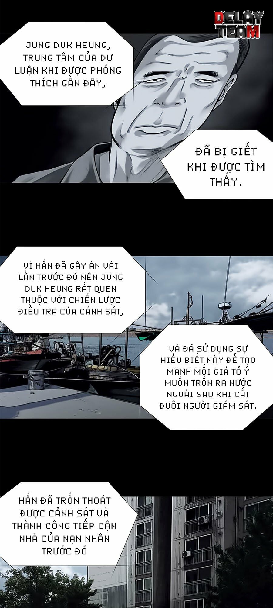 Tao Là Công Lý Chapter 9 - Trang 27