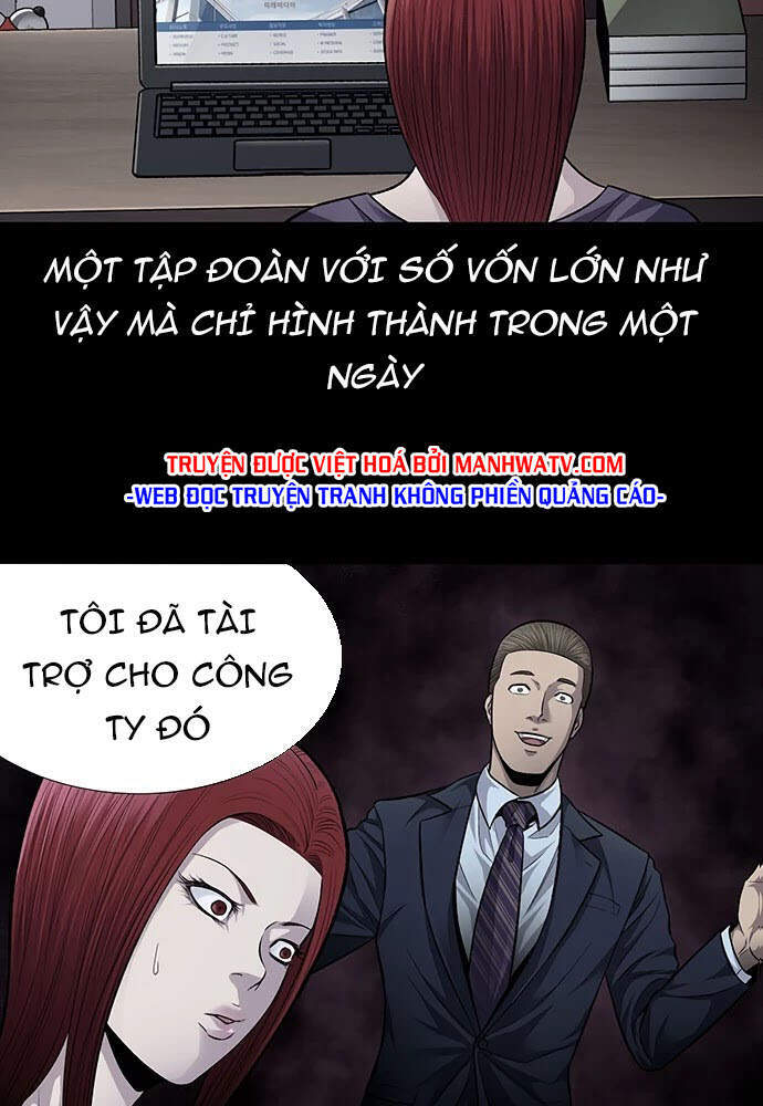 Tao Là Công Lý Chapter 45 - Trang 30