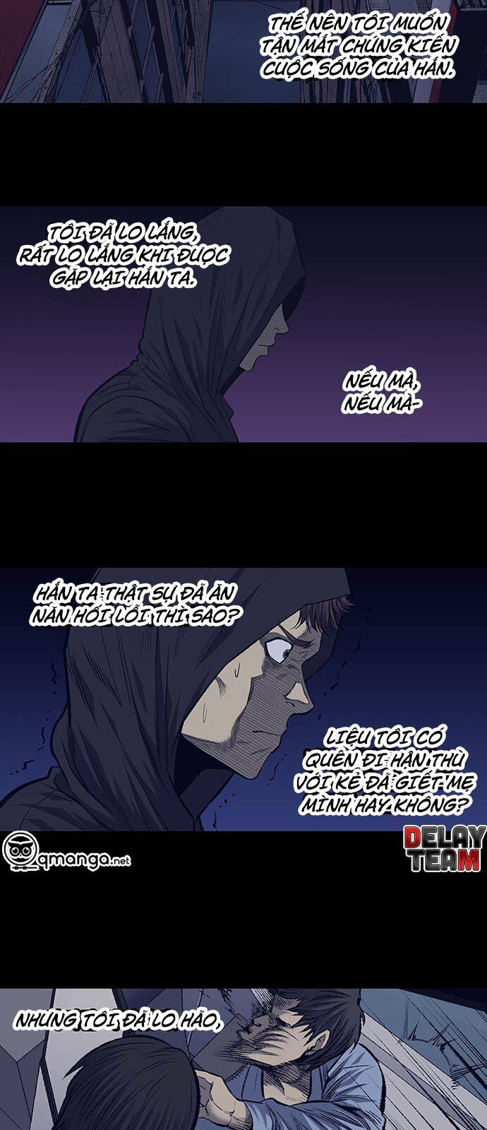 Tao Là Công Lý Chapter 1 - Trang 29