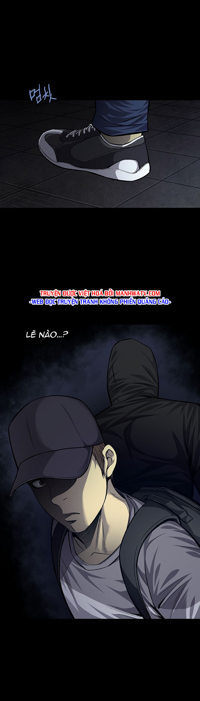 Tao Là Công Lý Chapter 36 - Trang 9