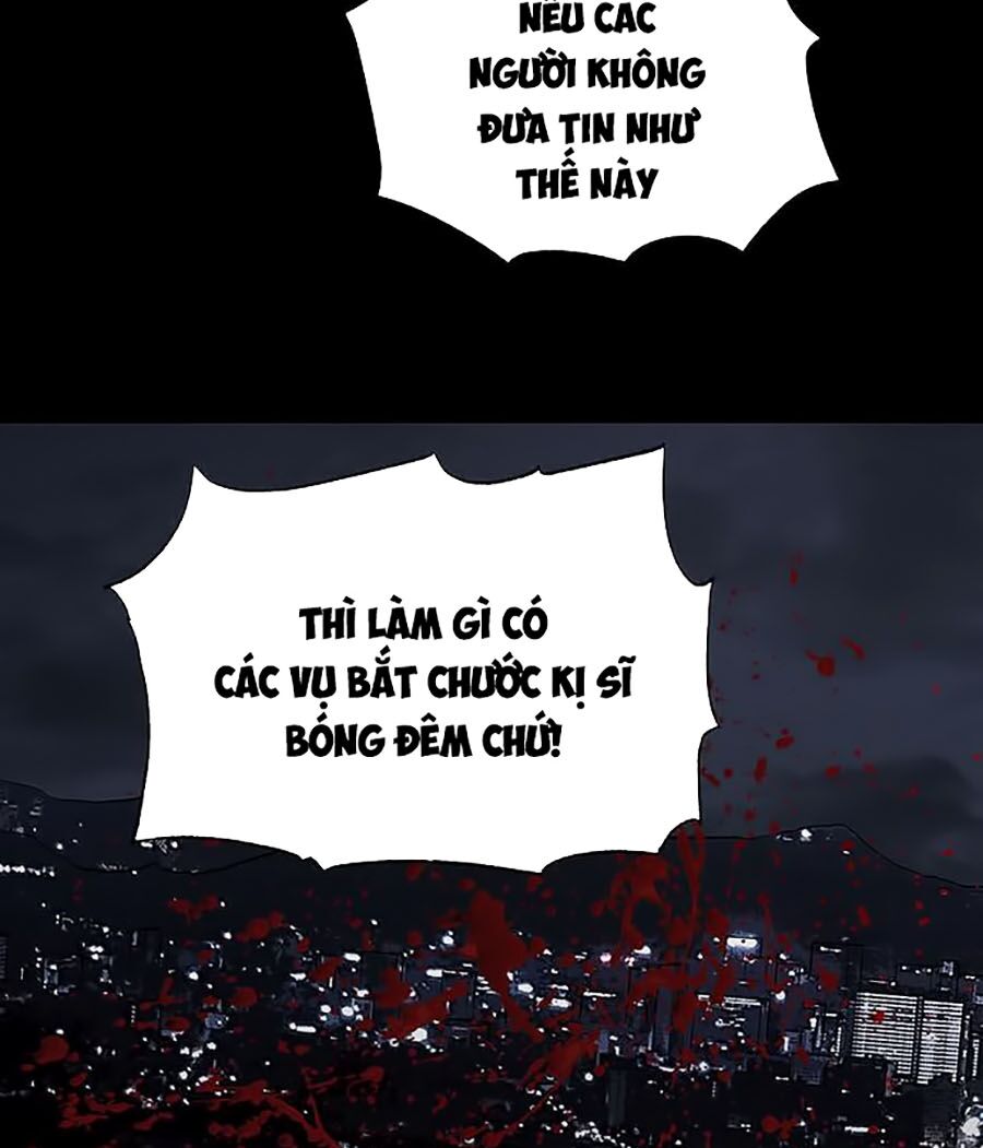 Tao Là Công Lý Chapter 18 - Trang 27