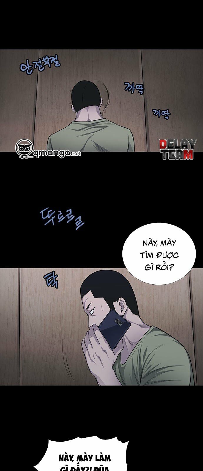 Tao Là Công Lý Chapter 14 - Trang 3