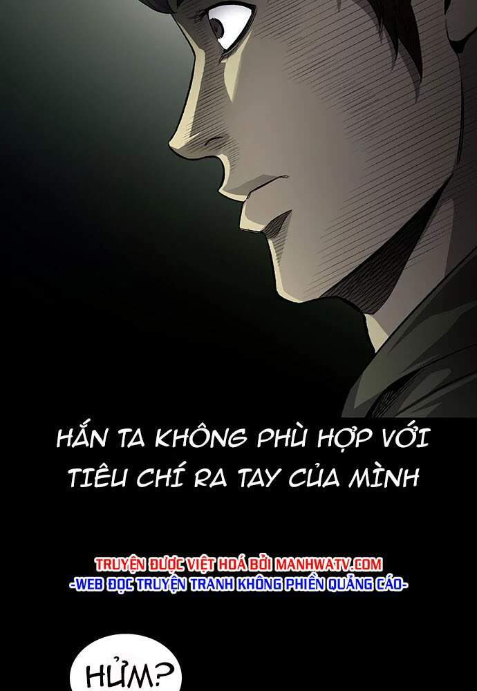 Tao Là Công Lý Chapter 49 - Trang 42