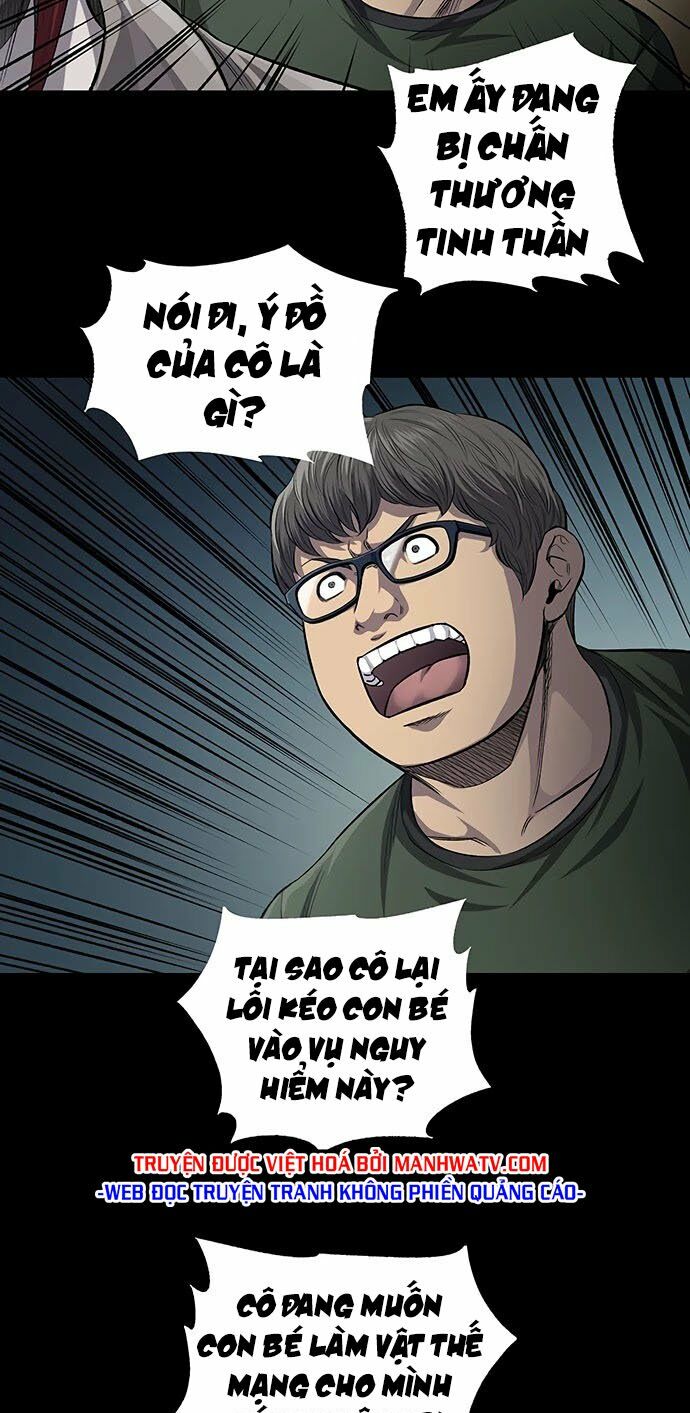 Tao Là Công Lý Chapter 52 - Trang 16