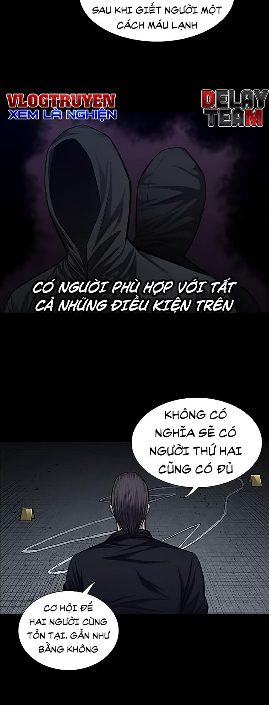 Tao Là Công Lý Chapter 26 - Trang 5