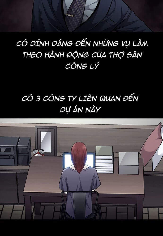 Tao Là Công Lý Chapter 45 - Trang 18