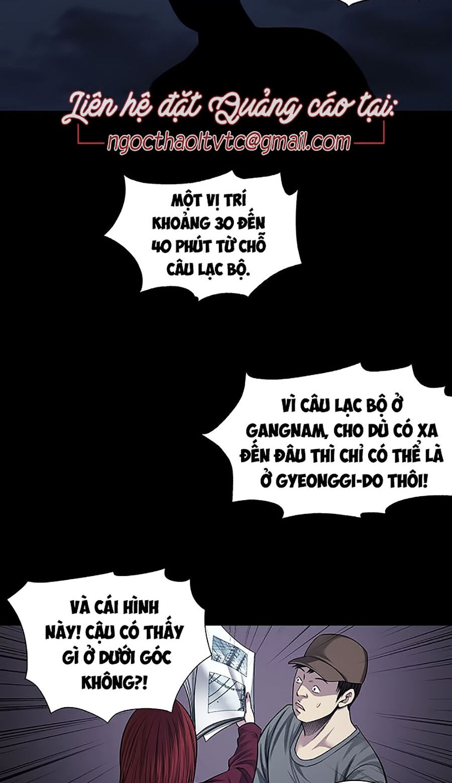 Tao Là Công Lý Chapter 17 - Trang 24