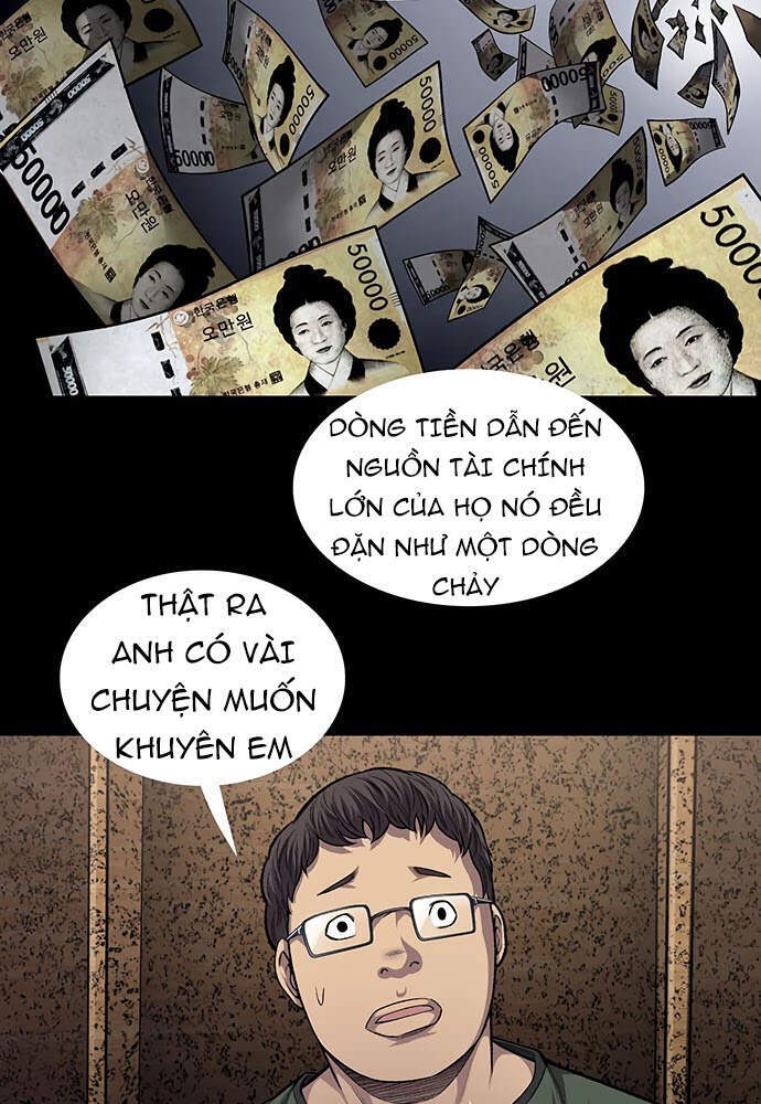 Tao Là Công Lý Chapter 49 - Trang 30