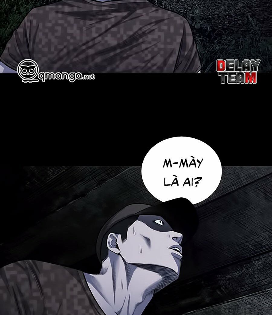 Tao Là Công Lý Chapter 15 - Trang 2