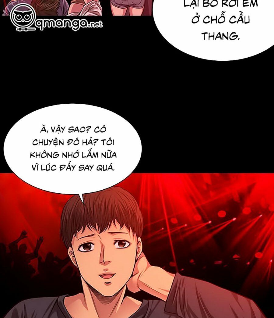 Tao Là Công Lý Chapter 13 - Trang 8