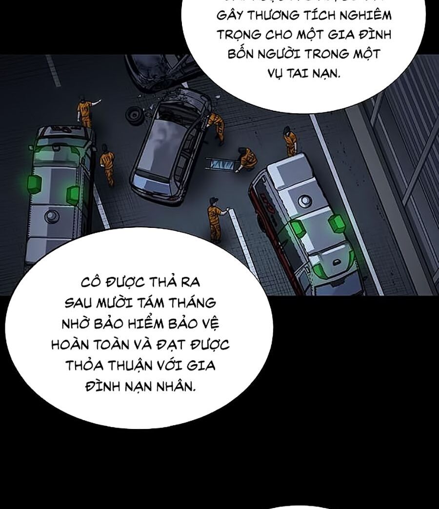 Tao Là Công Lý Chapter 18 - Trang 14