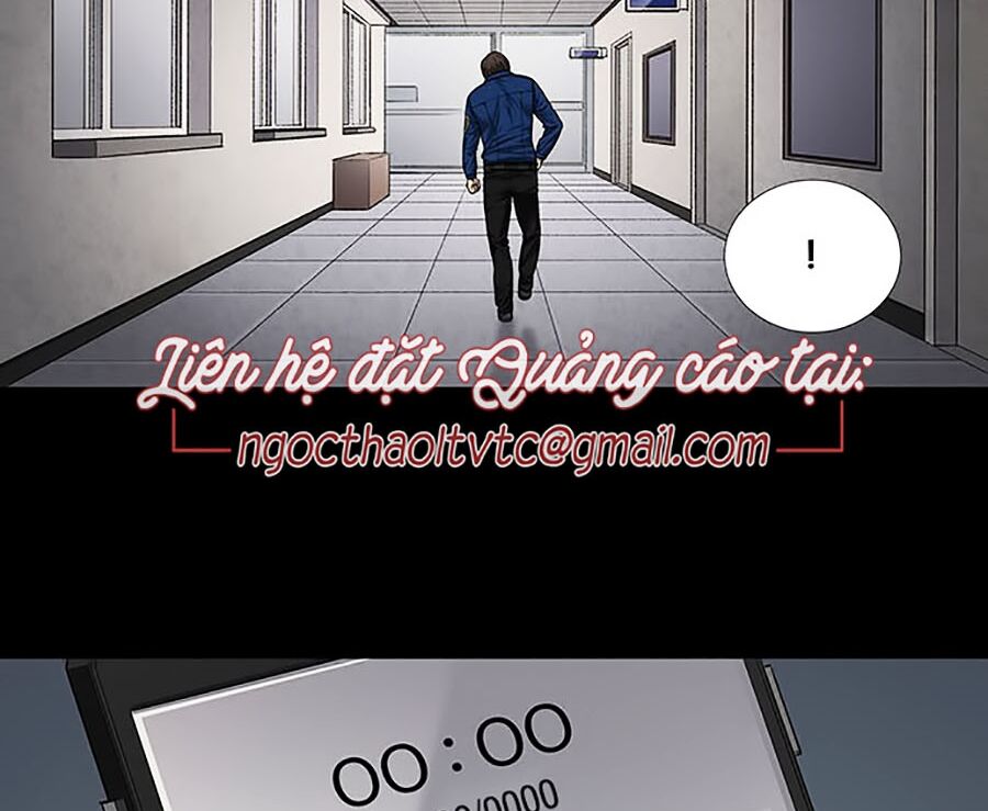 Tao Là Công Lý Chapter 17 - Trang 40