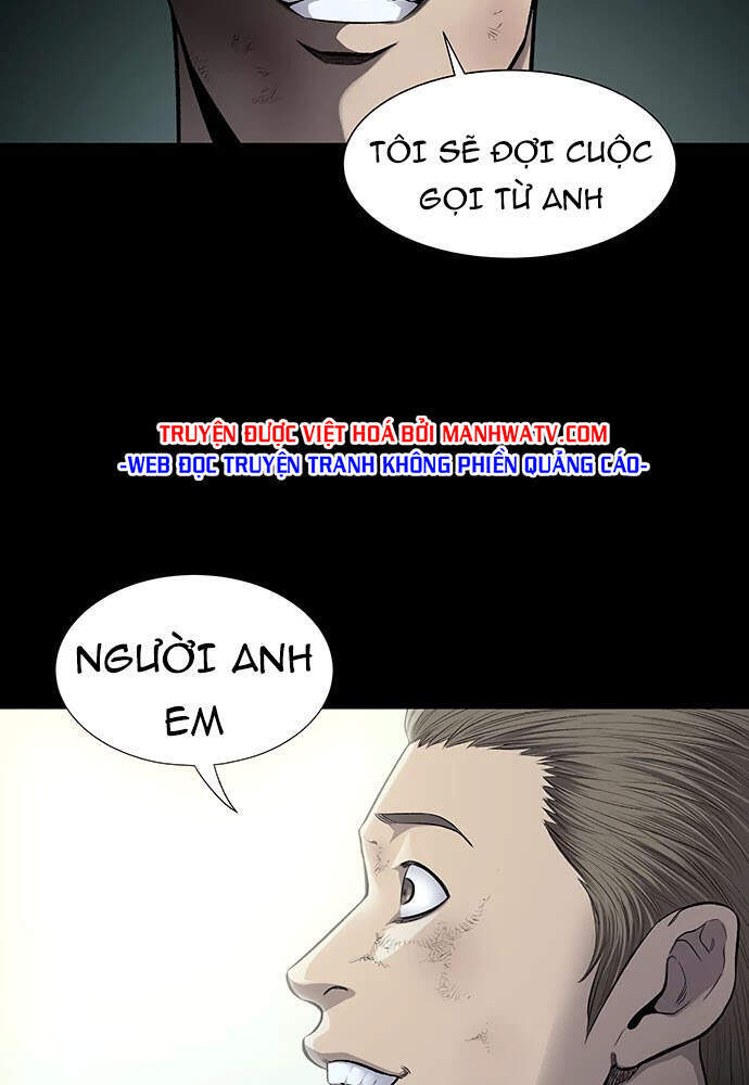 Tao Là Công Lý Chapter 47 - Trang 10