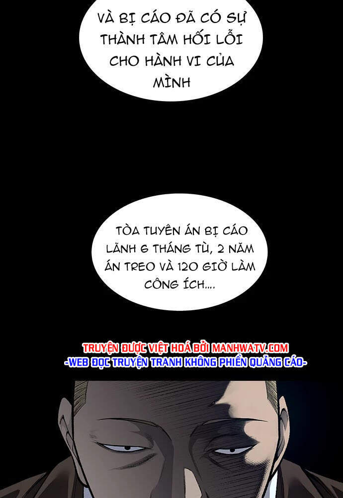 Tao Là Công Lý Chapter 48 - Trang 20