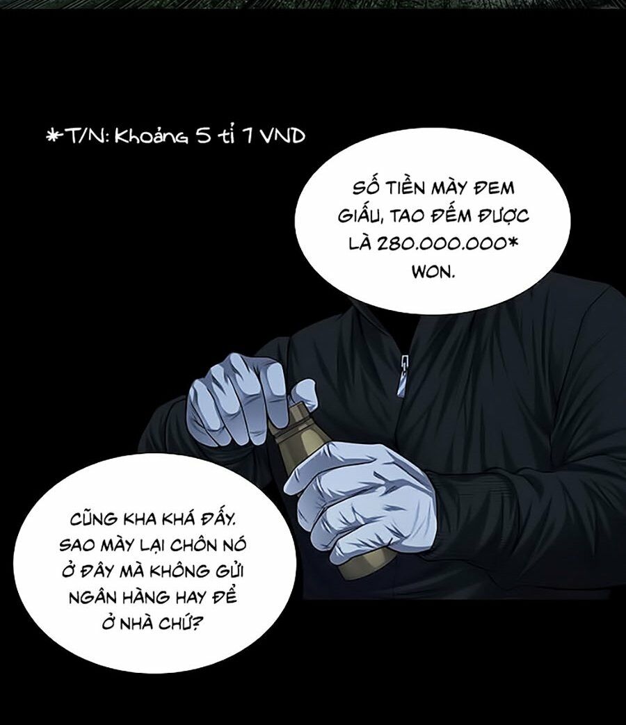 Tao Là Công Lý Chapter 15 - Trang 8