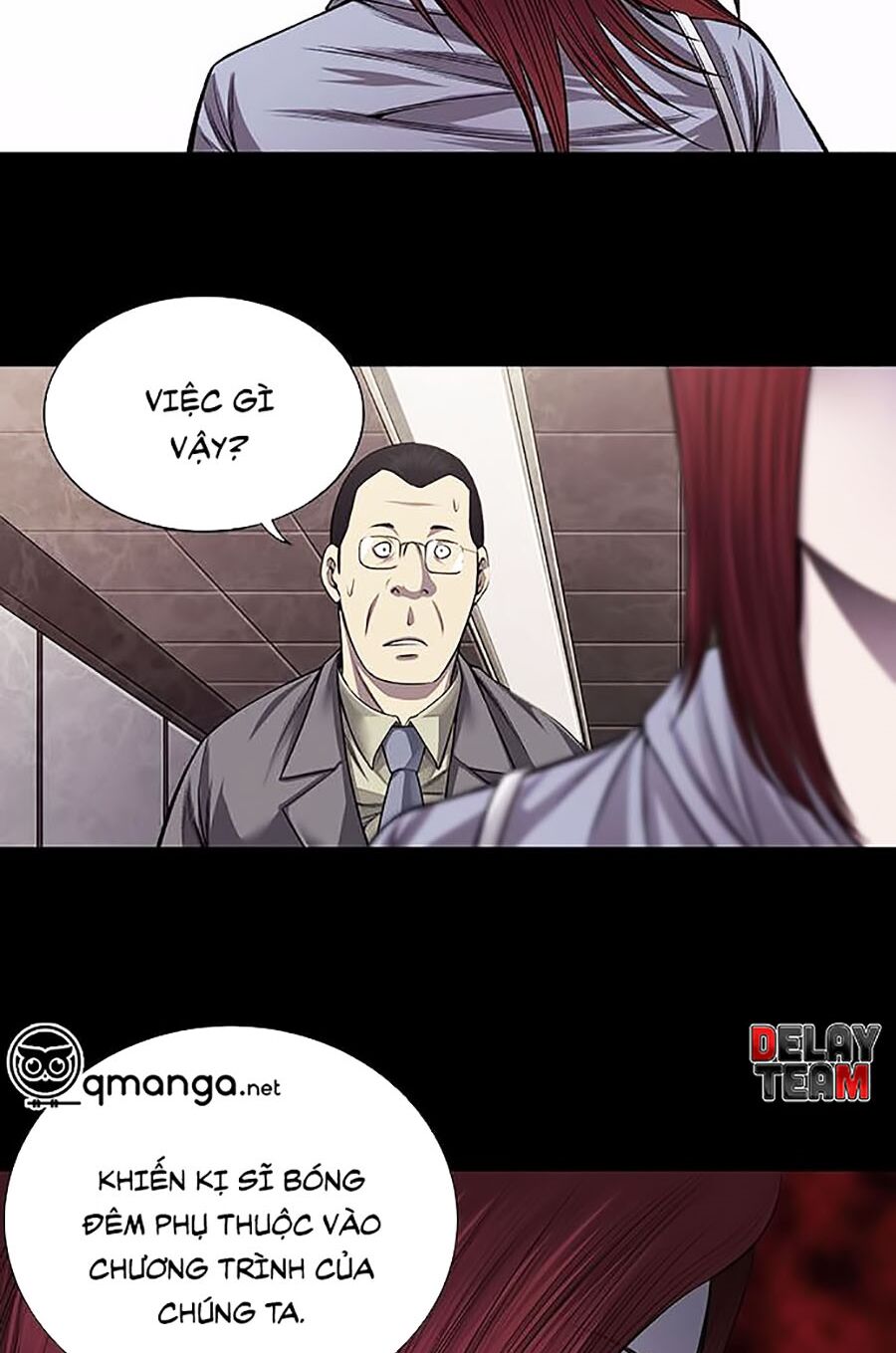 Tao Là Công Lý Chapter 18 - Trang 44