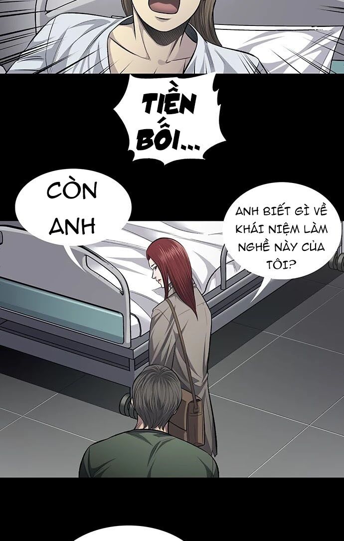 Tao Là Công Lý Chapter 52 - Trang 20