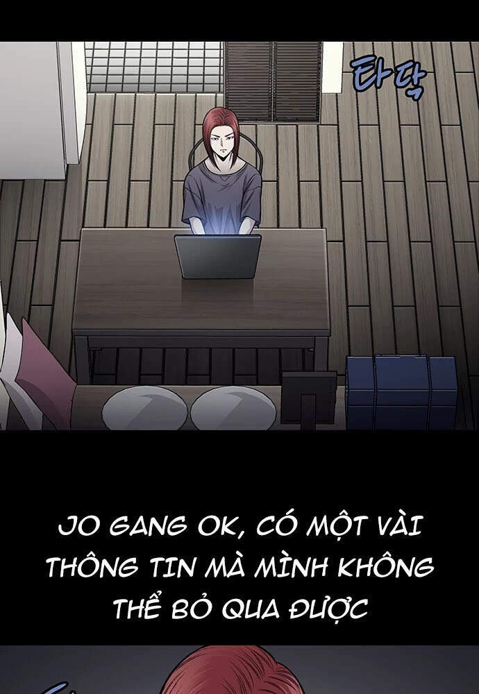 Tao Là Công Lý Chapter 45 - Trang 16