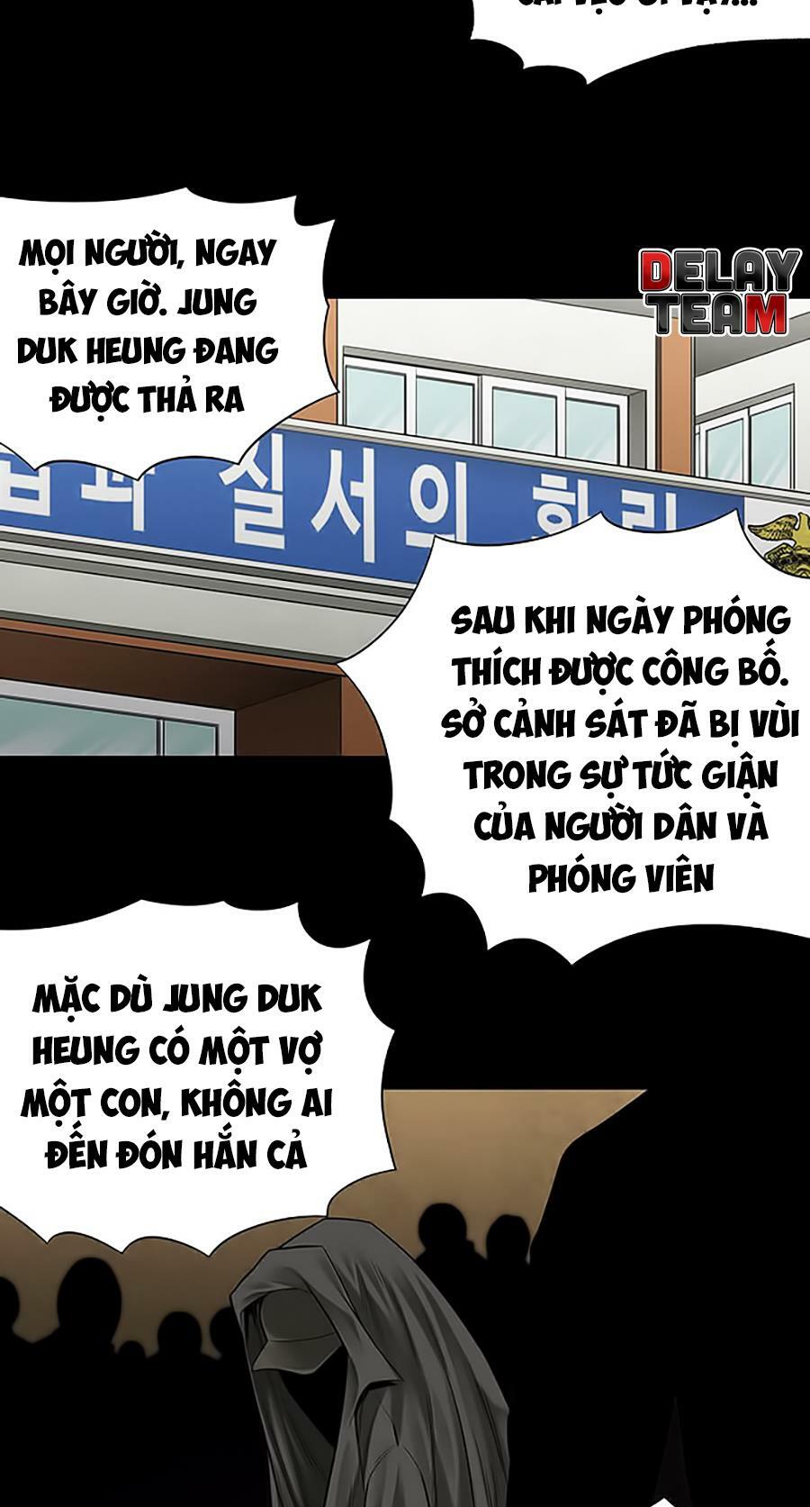 Tao Là Công Lý Chapter 5 - Trang 26