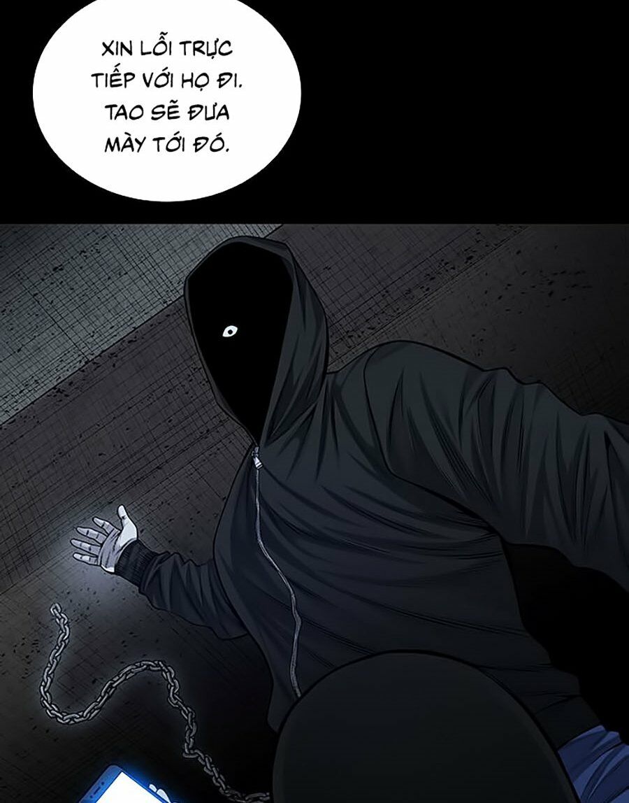 Tao Là Công Lý Chapter 16 - Trang 36