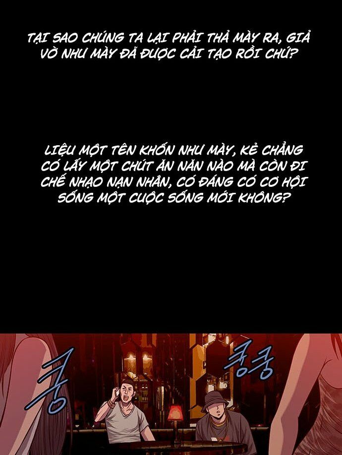 Tao Là Công Lý Chapter 12 - Trang 31