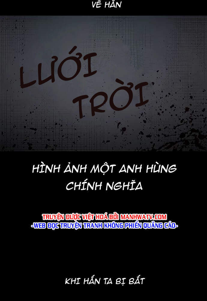 Tao Là Công Lý Chapter 46 - Trang 30