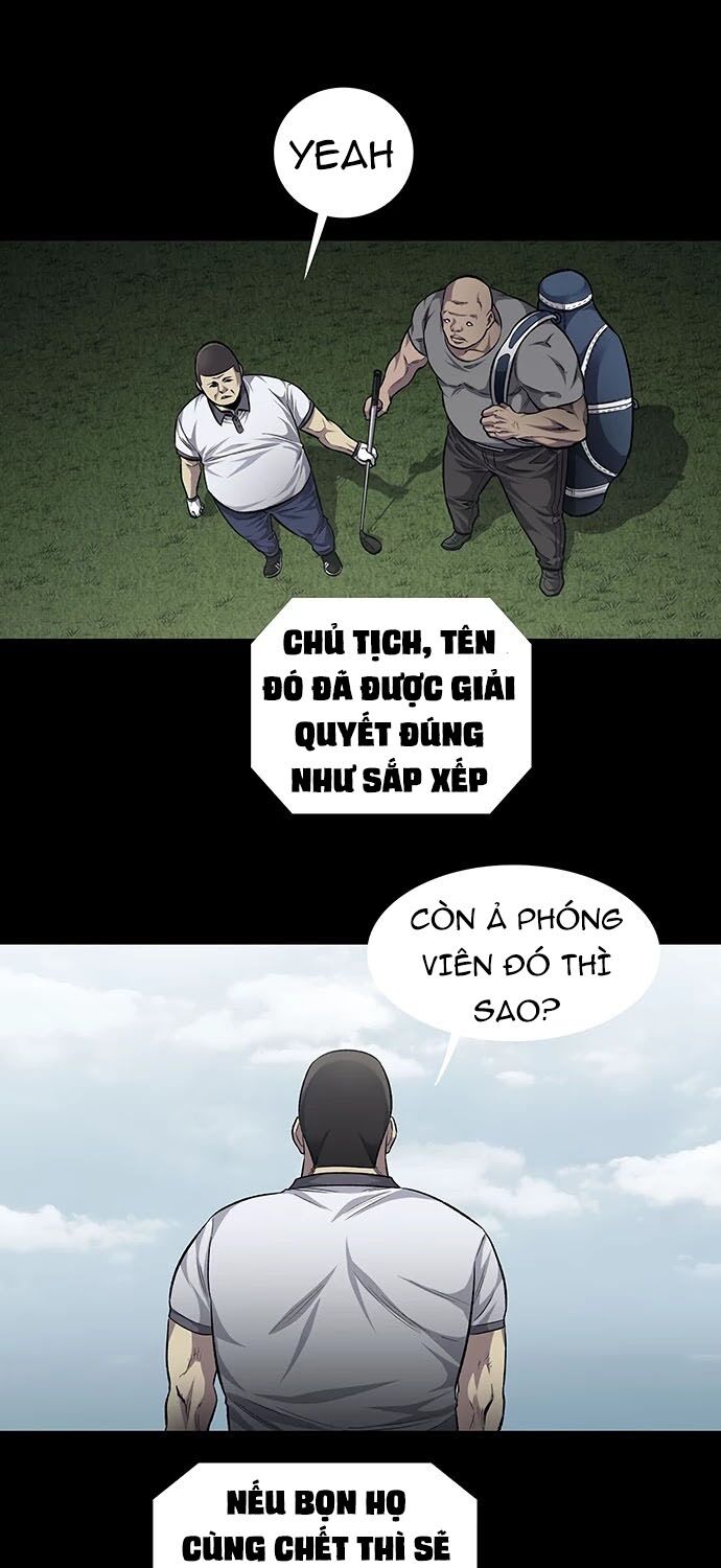 Tao Là Công Lý Chapter 52 - Trang 30