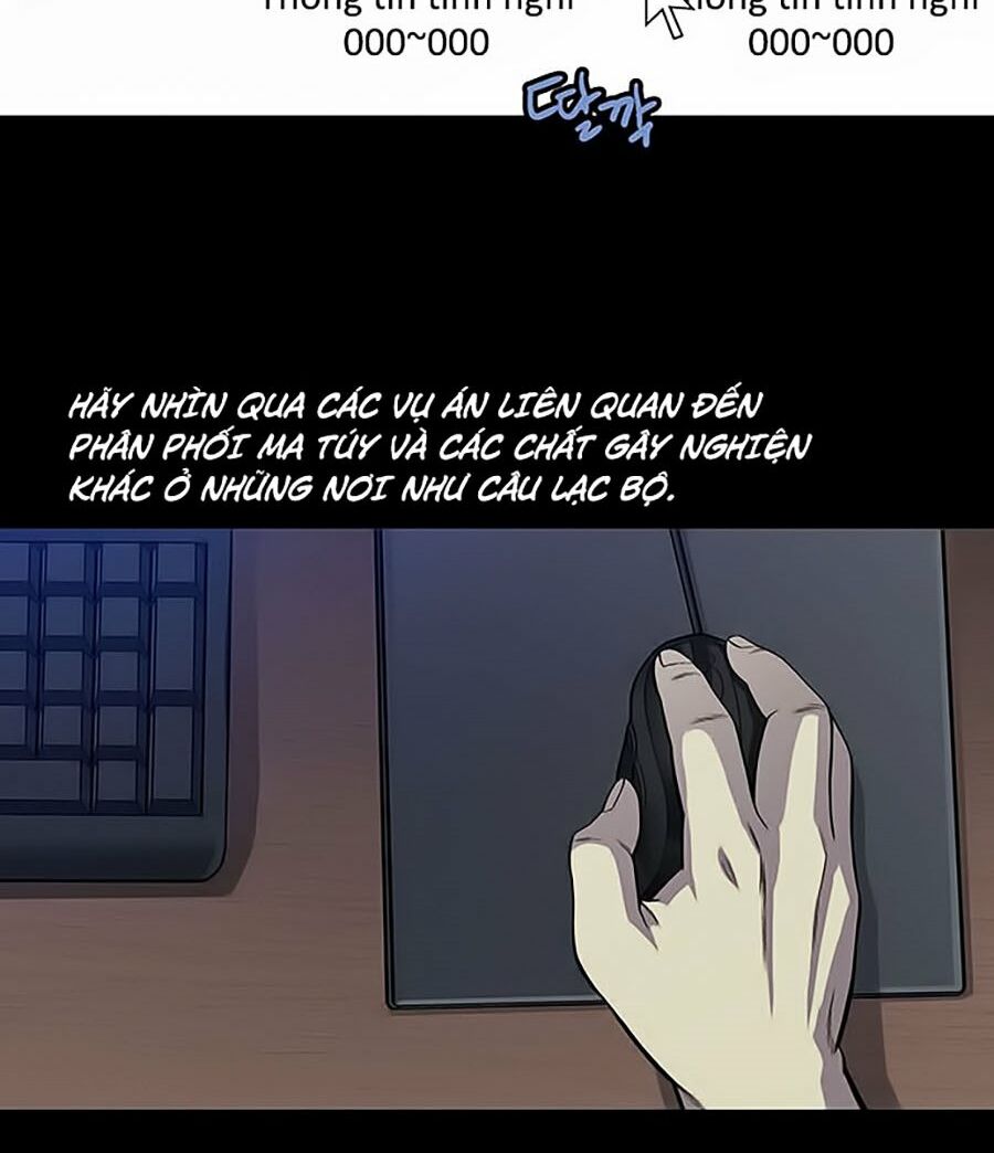 Tao Là Công Lý Chapter 13 - Trang 53