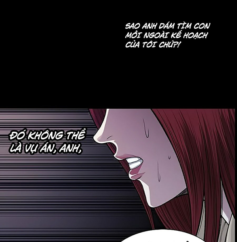 Tao Là Công Lý Chapter 22 - Trang 35