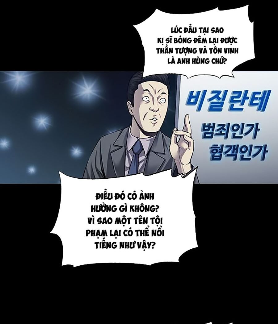 Tao Là Công Lý Chapter 18 - Trang 32