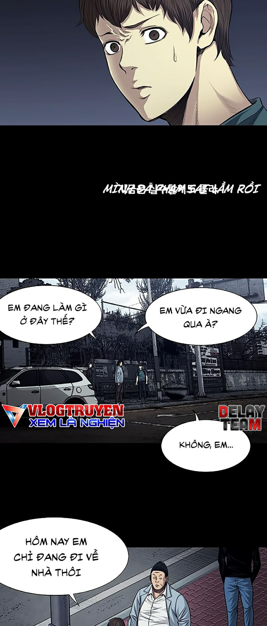 Tao Là Công Lý Chapter 22 - Trang 23