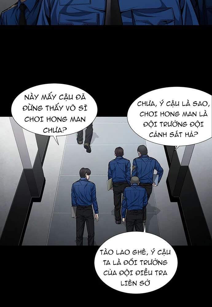 Tao Là Công Lý Chapter 46 - Trang 17