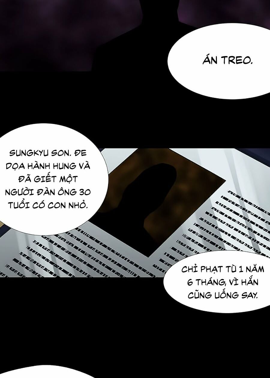 Tao Là Công Lý Chapter 4 - Trang 6