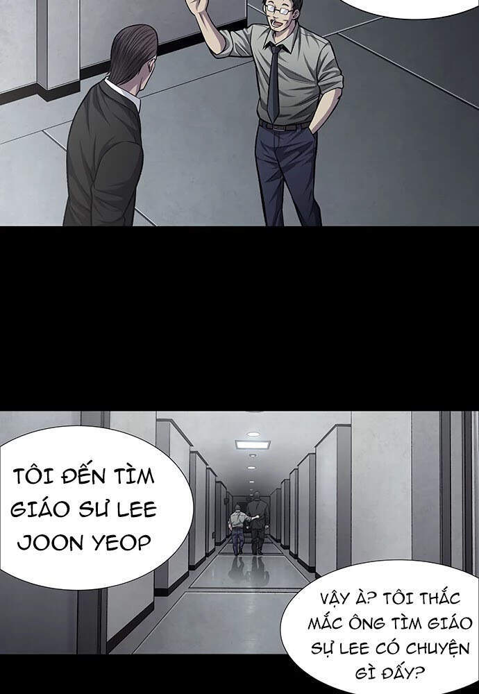 Tao Là Công Lý Chapter 45 - Trang 4