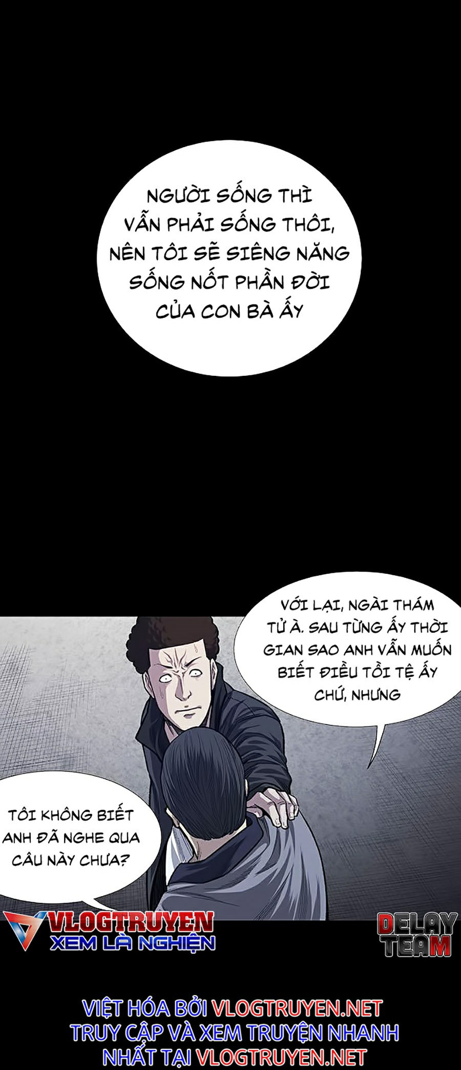 Tao Là Công Lý Chapter 20 - Trang 29