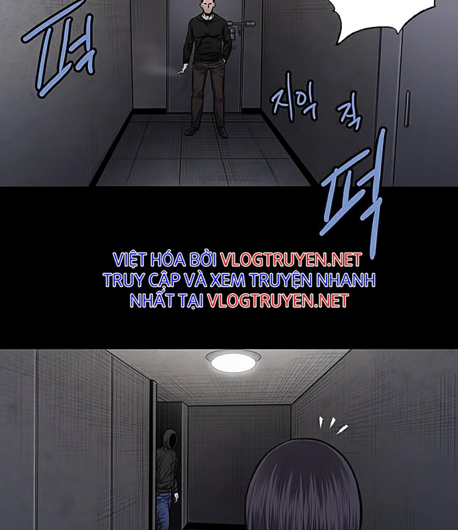 Tao Là Công Lý Chapter 28 - Trang 41