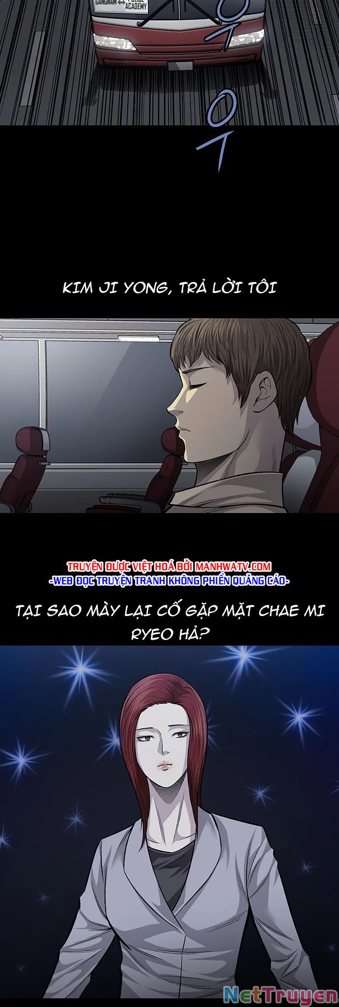 Tao Là Công Lý Chapter 55 - Trang 24